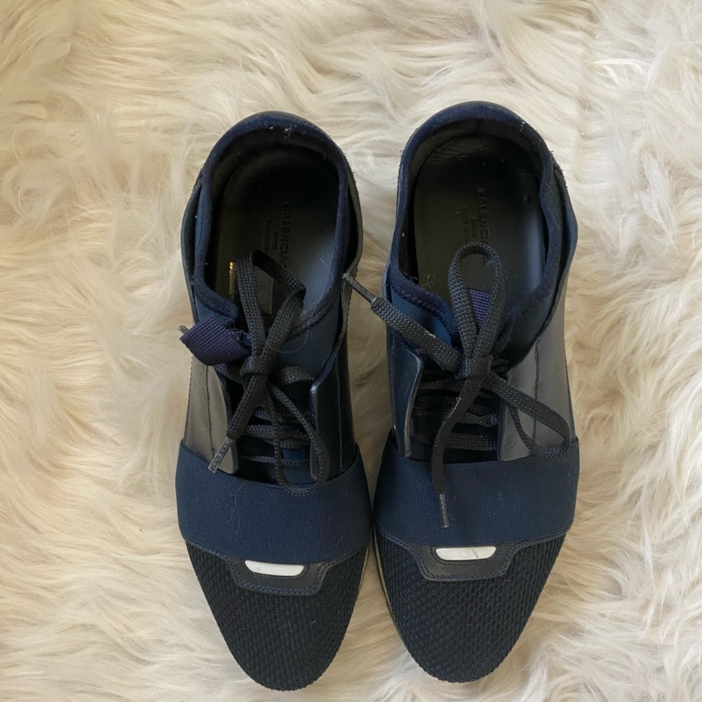 Balenciaga shoes